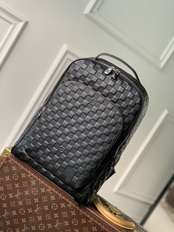 Backpack from Scarlettluxury