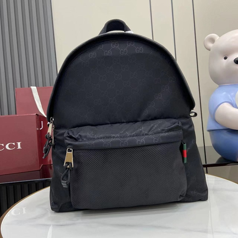 Backpack from Scarlettluxury