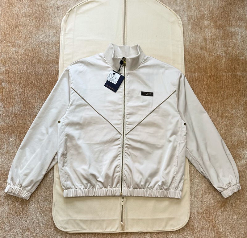 Jacket from Scarlettluxury