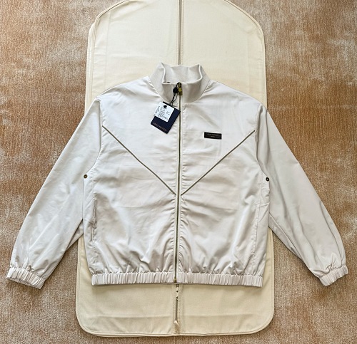 Jacket from Scarlettluxury