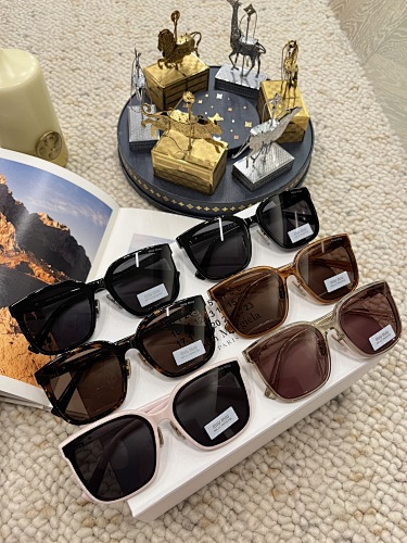 Glasses from Scarlettluxury