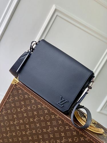 Louis Vuitton messenger bag