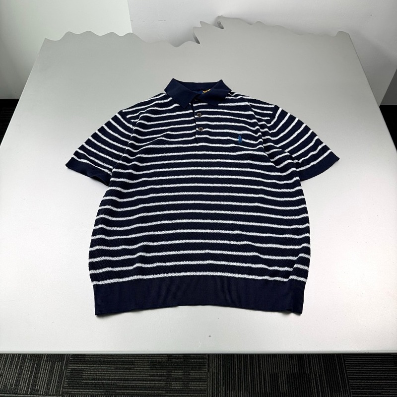 Polo from Scarlettluxury