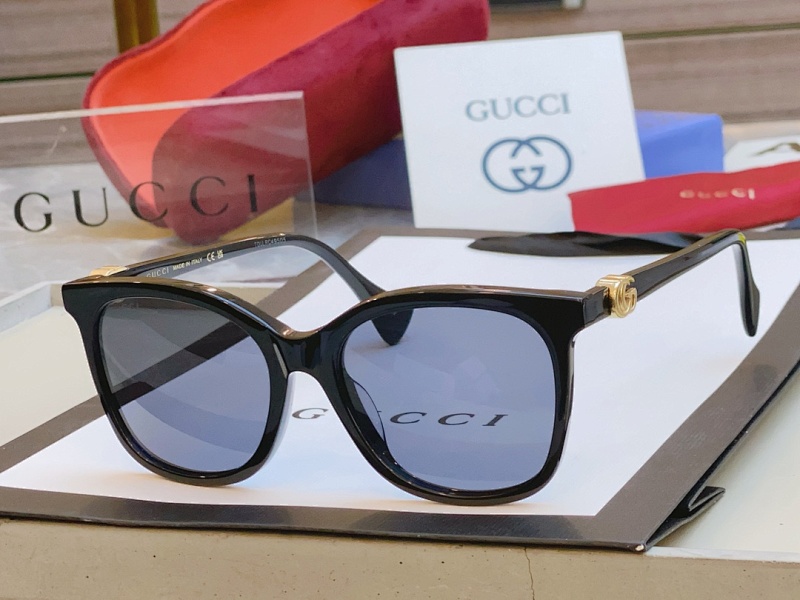 Glasses from Scarlettluxury