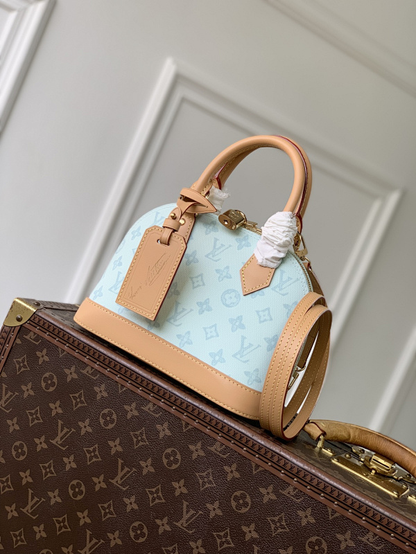 Louis Vuitton crossbody bag