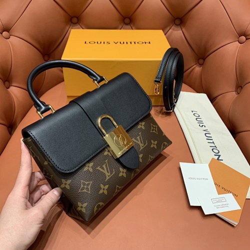 Louis Vuitton crossbody bag