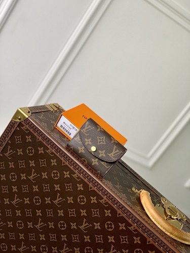 Louis Vuitton coin purse