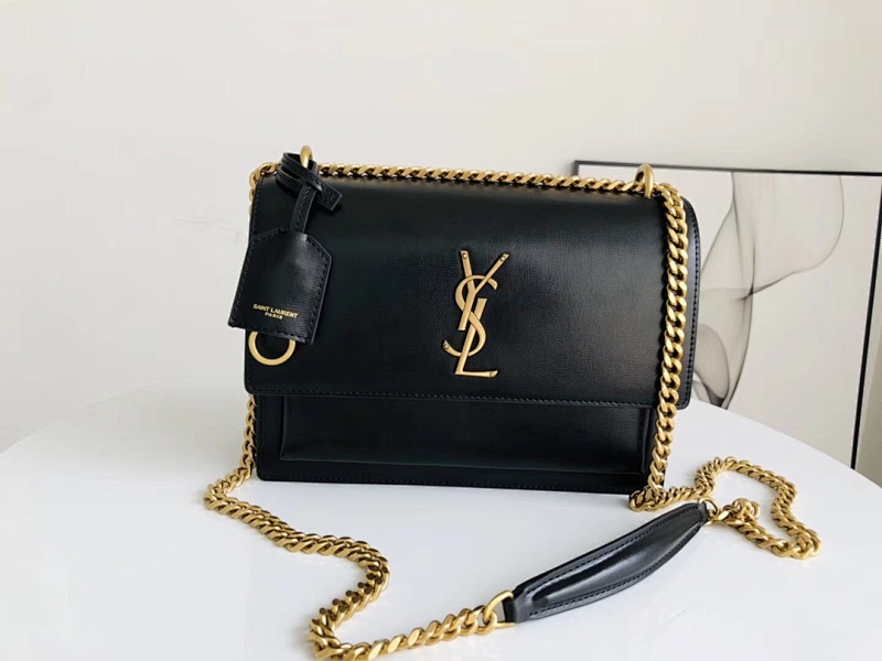 Crossbody bag from Scarlettluxury