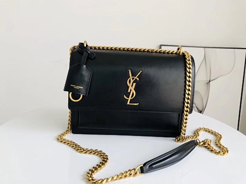 Crossbody bag from Scarlettluxury