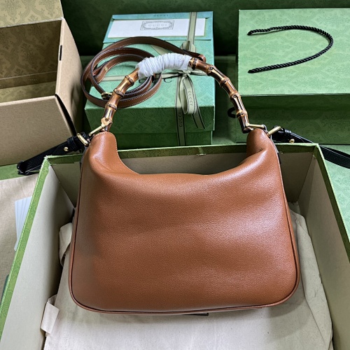 Gucci backpack
