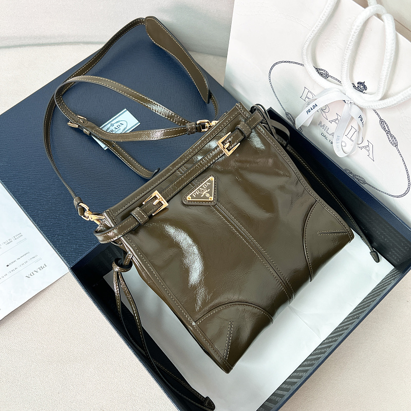 Crossbody bag from Scarlettluxury