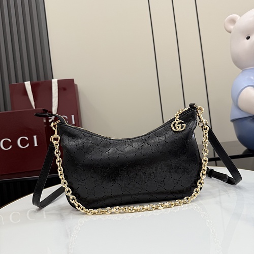 Gucci crossbody bag