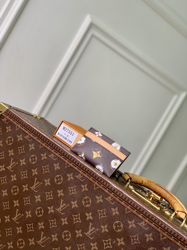 Louis Vuitton card holder