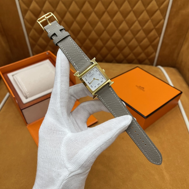 Hermès watch