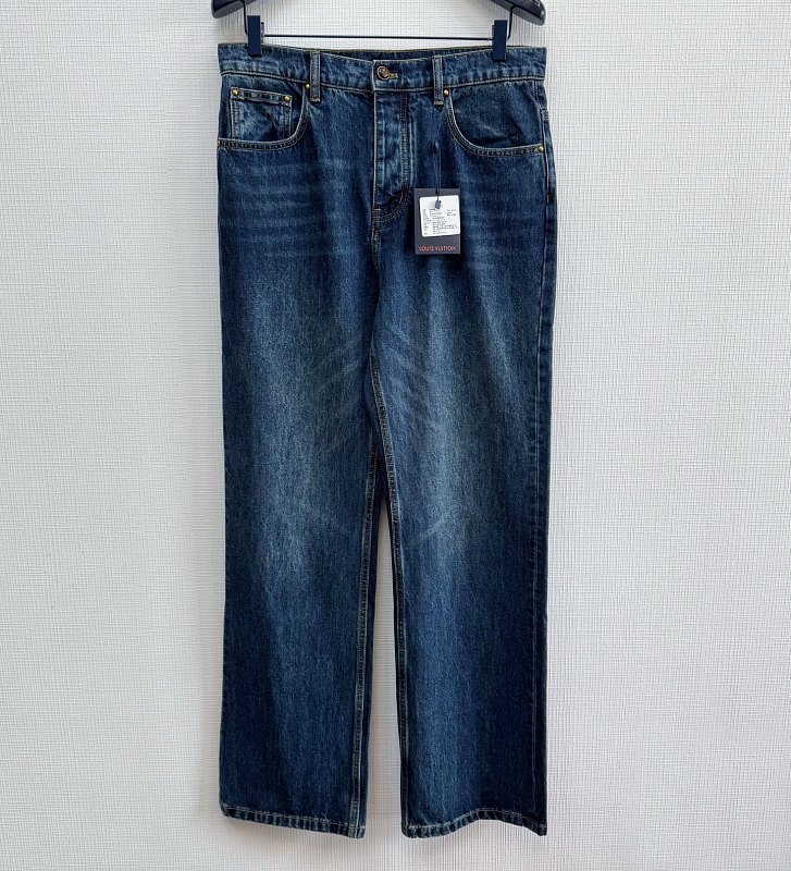 Louis Vuitton jeans