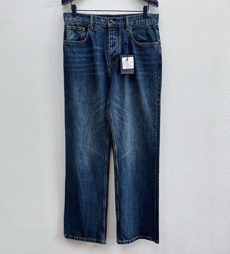 Louis Vuitton jeans