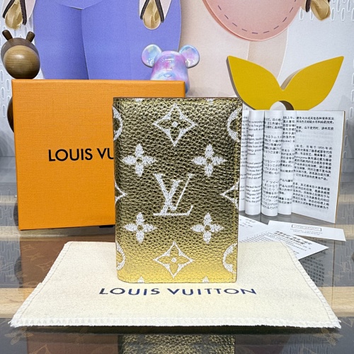 Wallet from Scarlettluxury