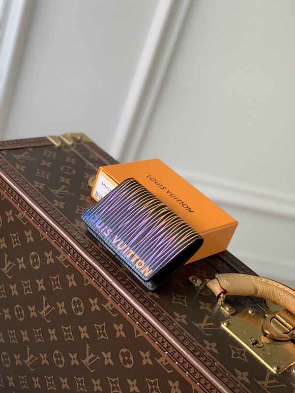 Louis Vuitton wallet