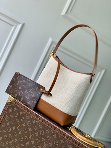 Louis Vuitton shoulder bag