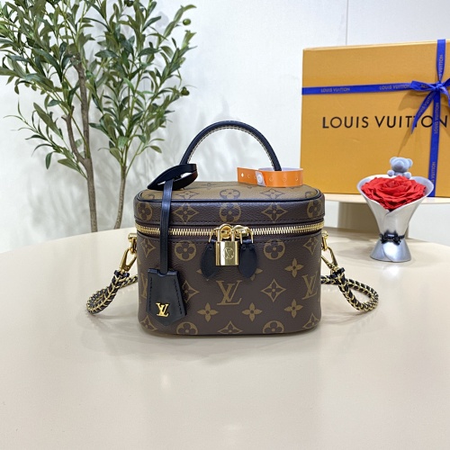 Louis Vuitton crossbody bag