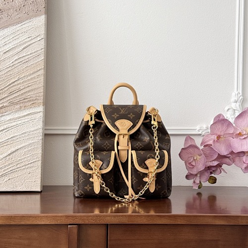 Louis Vuitton backpack