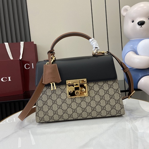 Gucci bag