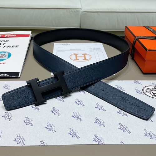 Hermès 3.8cm H Pvd Togo