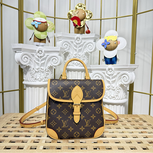 Louis Vuitton backpack