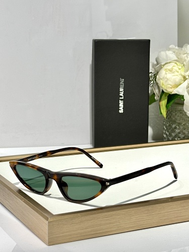 Glasses from Scarlettluxury
