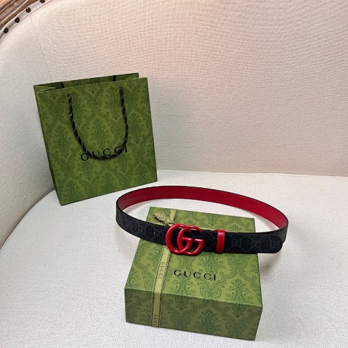 Gucci 3cm GG