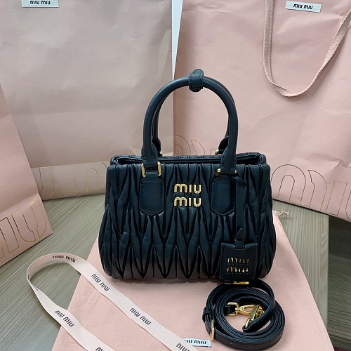 Crossbody bag from Scarlettluxury