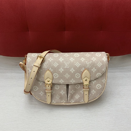 Louis Vuitton messenger bag