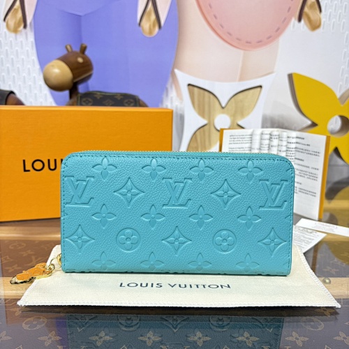Louis Vuitton card holder