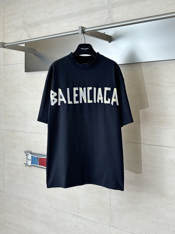 Balenciaga tee