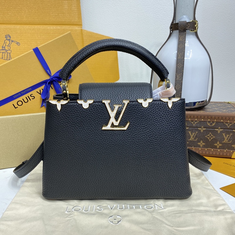 Louis Vuitton crossbody bag