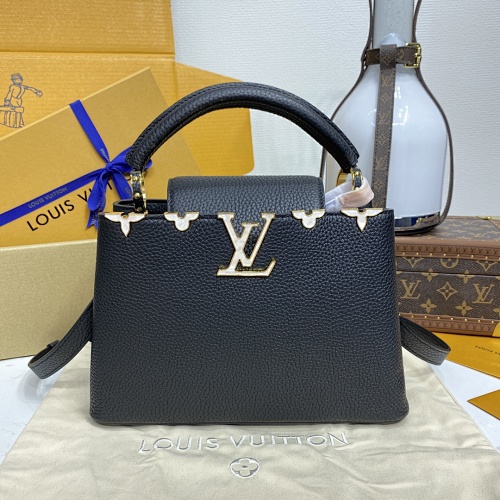 Louis Vuitton crossbody bag
