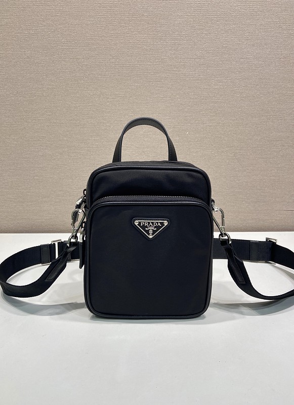 Crossbody bag from Scarlettluxury