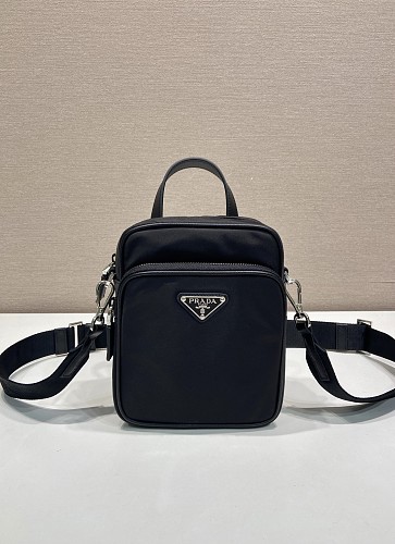 Crossbody bag from Scarlettluxury