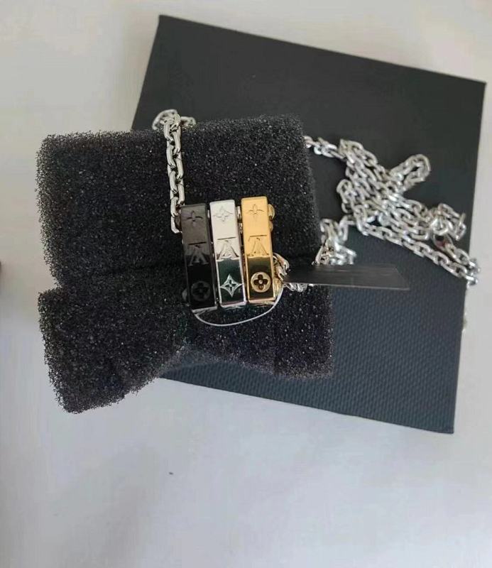 Necklace from Scarlettluxury