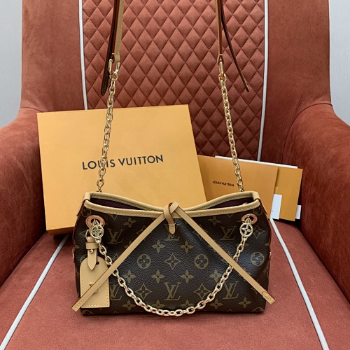 Louis Vuitton crossbody bag