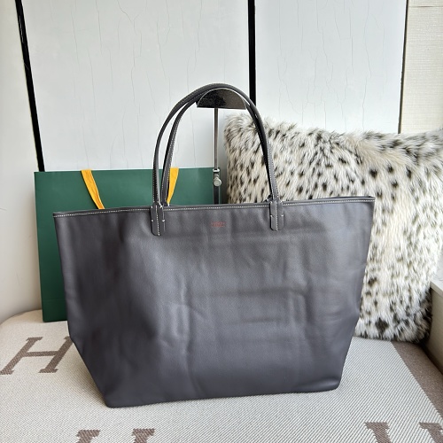 Goyard tote bag