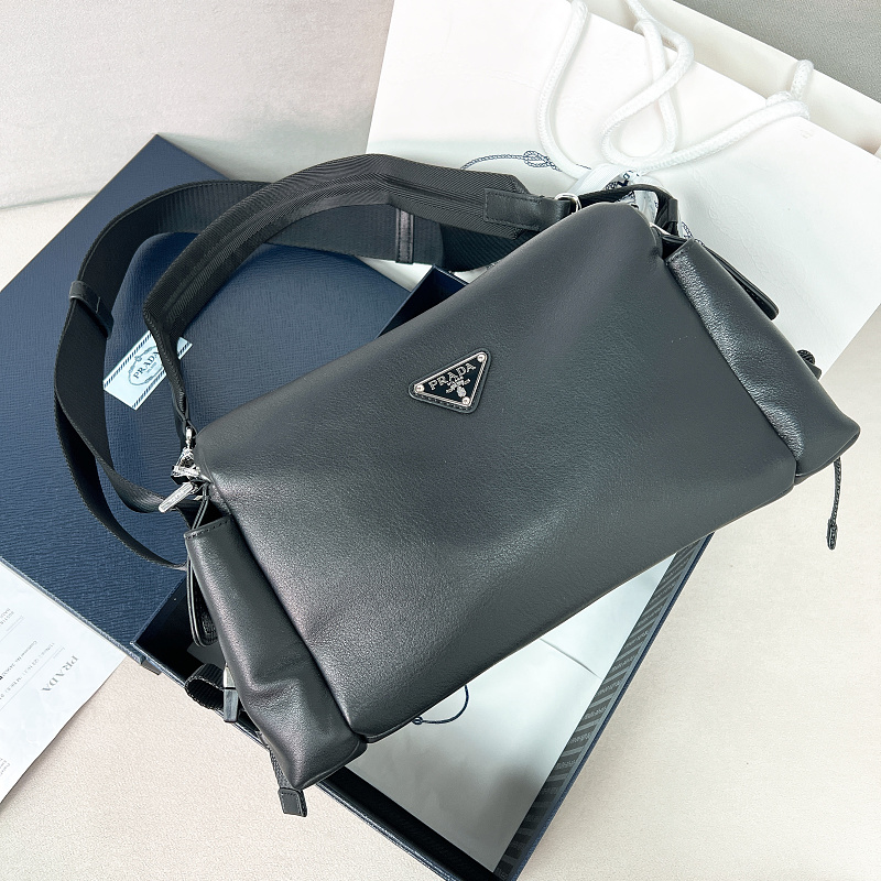 Messenger bag from Scarlettluxury