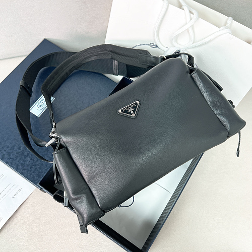 Messenger bag from Scarlettluxury