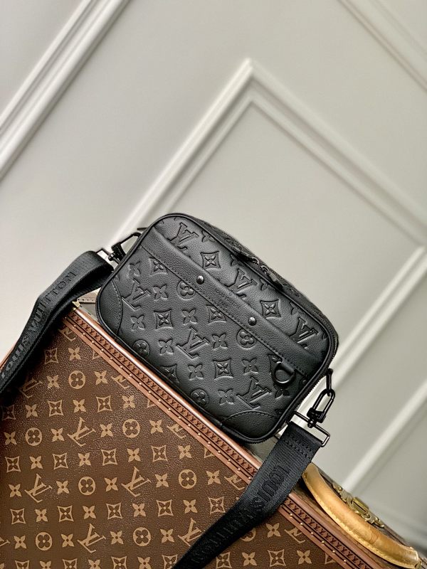Louis Vuitton messenger bag