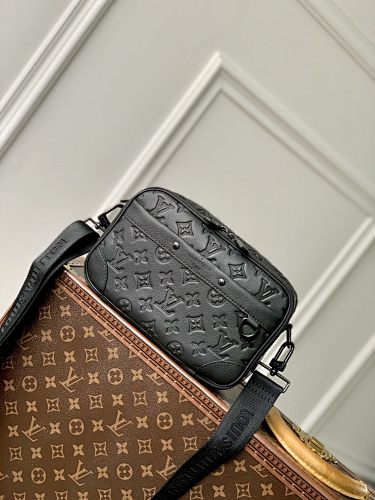 Louis Vuitton messenger bag