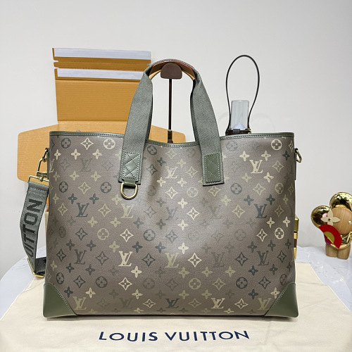 Louis Vuitton tote bag