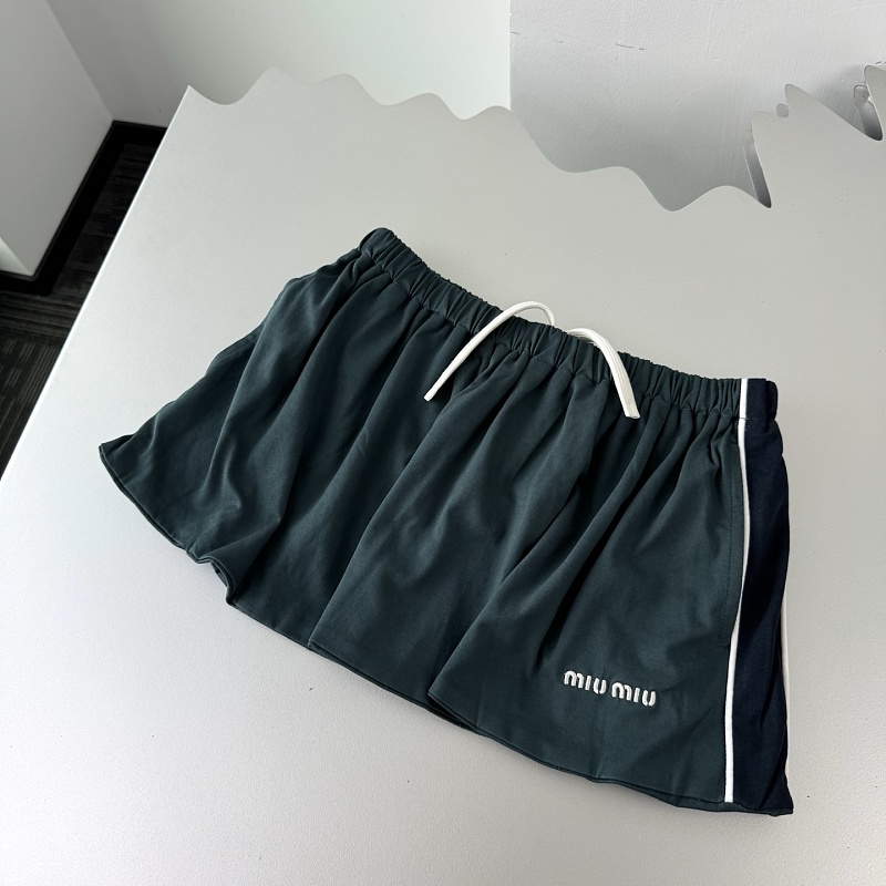 Skirt from Scarlettluxury
