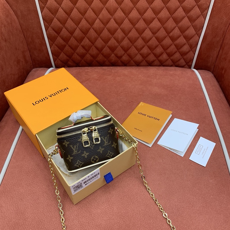 Louis Vuitton crossbody bag