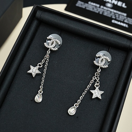 Earrings from Scarlettluxury