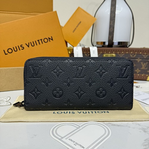 Louis Vuitton wallet
